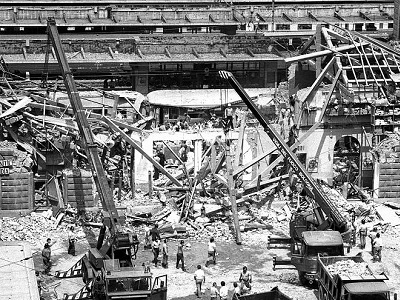 strage bologna 2 agosto 1980