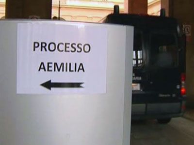 Processo Aemilia