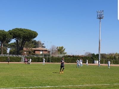 Astrea-Casal Barriera 2-1