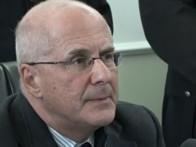 Giuseppe De Falco procuratore