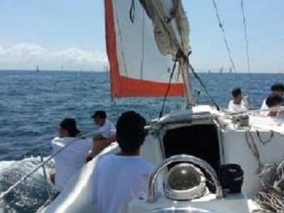 Progetto Scugnizzi a vela