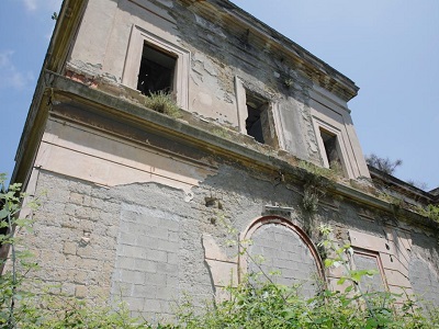 L'ex caserma di Bagnoli sarà riconvertita in carcere