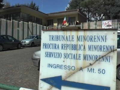 Tribunale Napoli Colli Aminei