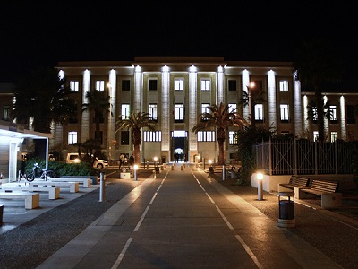 Policlinico di Bari