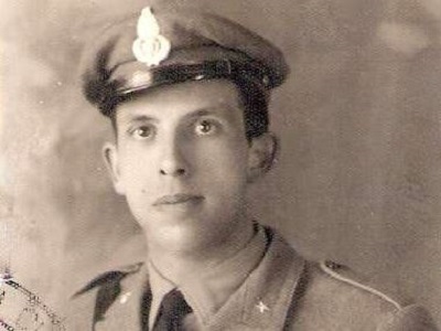 Antonino Burrafato, Vice Brigadiere Agenti di Custodia ucciso dalla mafia il 29 giugno 1982