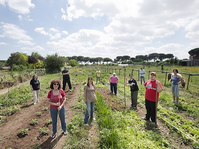 Green Polo Sociale Ri-creativi