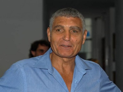 Patrizio Oliva