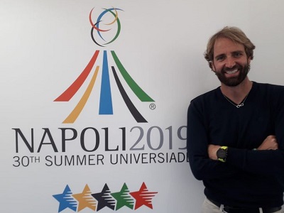 Massimiliano Rosolino