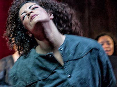 Teatro del Pratello spettacoli in carcere