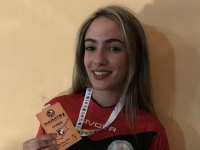 Asia Agus Fiamme Azzurre