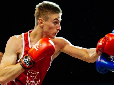 Amedeo Sauli Fiamme Azzurre