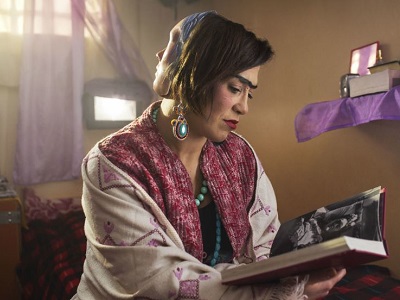 Mostra PosSession - San Vittore/Triennale Foto di Cinzia Pedrizzetti