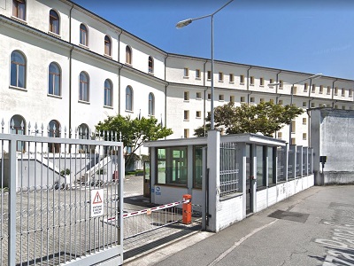 Ufficio Esecuzione Penale Esterna - Sezione Distaccata - VERBANIA