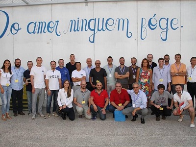 Cooperativa sociale Giotto in Venezuela