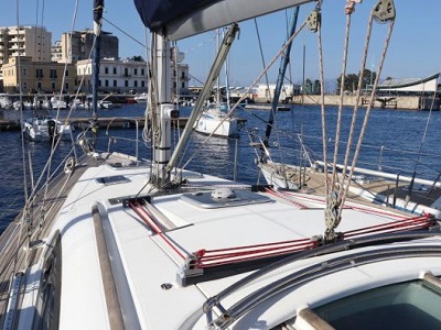 Immagine da StrettoWeb/Foto Salvatore Dato