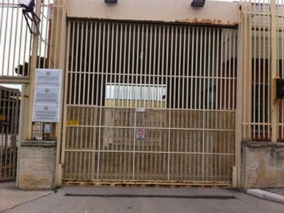 Carcere di Trani