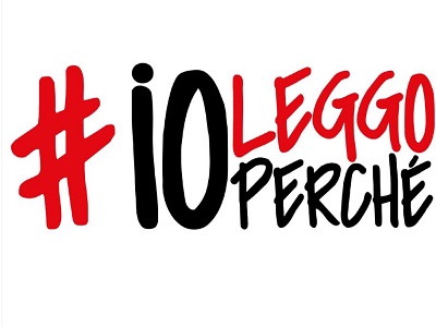 #ioleggoperché#