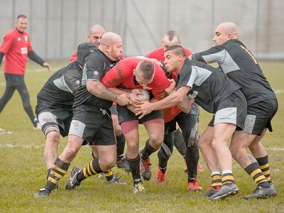 drola dozza rugby