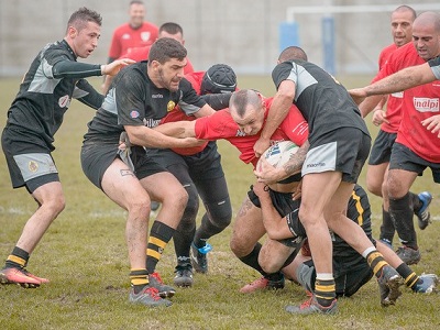 rugby drola dozza placcaggio