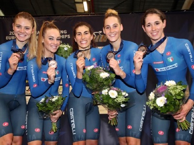 letizia paternoster europei apeldoorn