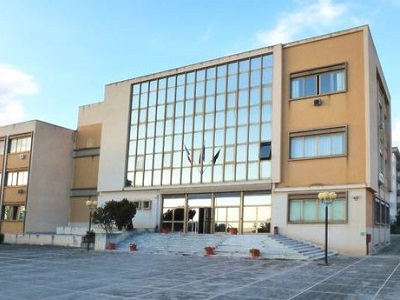 Tribunale di Sciacca