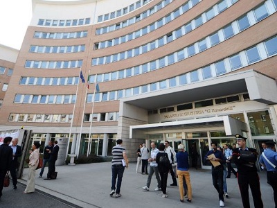 Corte d'appello di Brescia