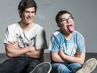 Giacomo e Giovanni Mazzariol