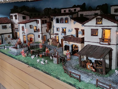 presepe sollicciano
