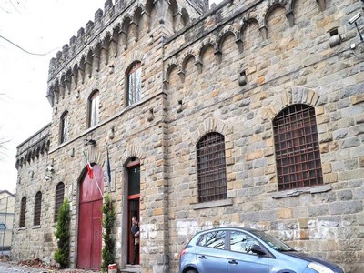 Carcere di Pistoia