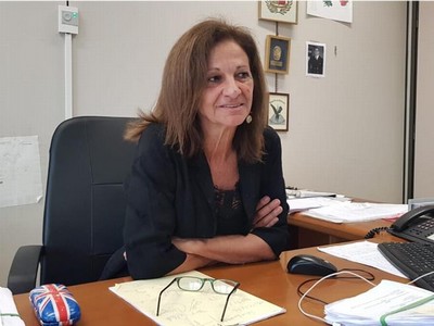 Anna Maria Loreto, Procuratore capo di Torino