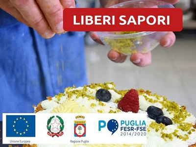 Progetto di inclusione sociale Liberi Sapori Alberobello