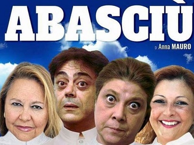 Commedia brillante rappresentata nel carcere di Palermo