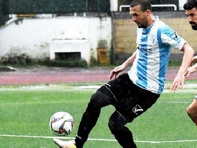 simone di iorio astrea atletico vescovio