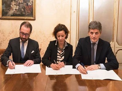 Pisano Bonafede Martella