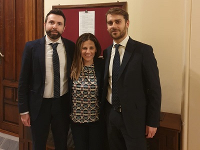 ferraresi legge bullismo