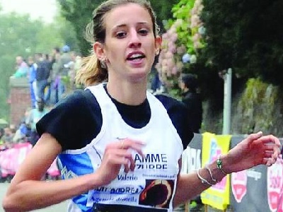 valeria roffino fiamme azzurre