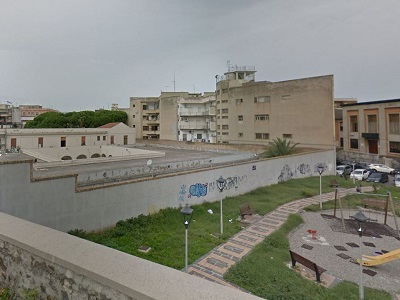 Tribunale minori Reggio Calabria