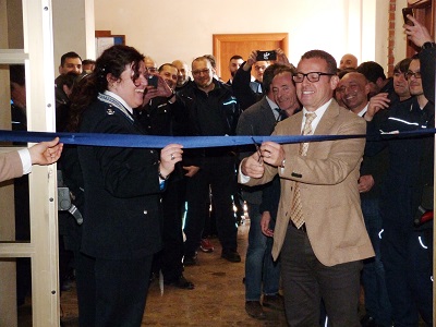 inaugurazione bar lorusso e cutugno