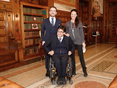 bonafede pancalli versace