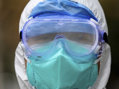 DPI anticontagio covid-19