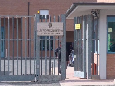 400x300 carcere rieti
