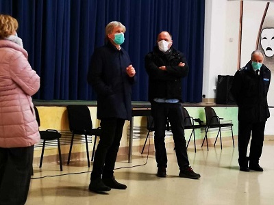 info covid19 carcere cremona