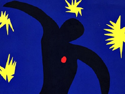 dedalo-e-icaro di Matisse