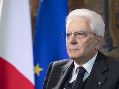 Il presidente della Repubblica ricorda i magistrati Nicola Giacumbi, Girolamo Minervini e Guido Galli