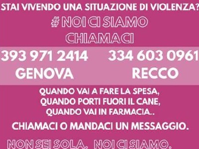 Centro contro la violenza sulle donne