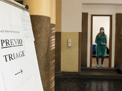 Fotografie di Giovanni e Hermes Mereghetti