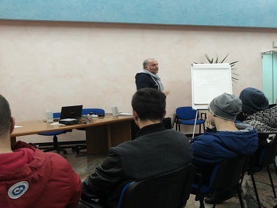 ricordo donato sabia