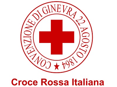 Croce Rossa Italiana logo