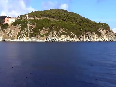 Isola della Gorgona