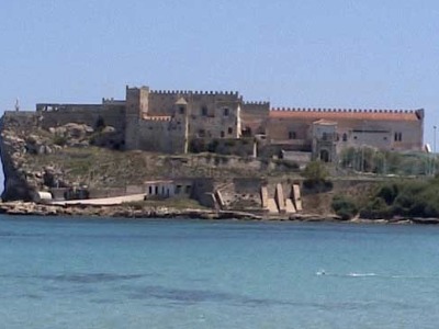 Casa di reclusione di Porto Azzurro